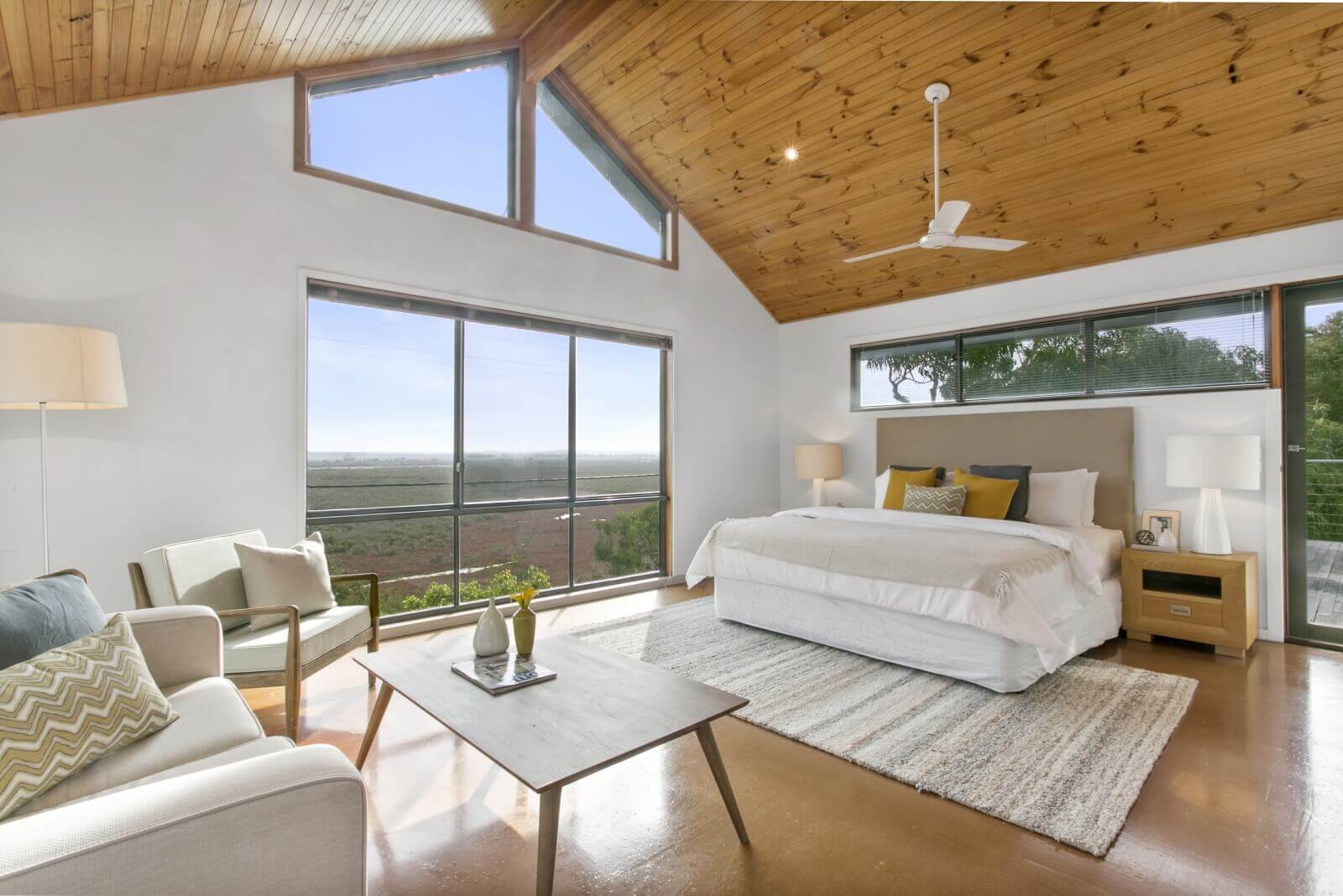 Property Styling