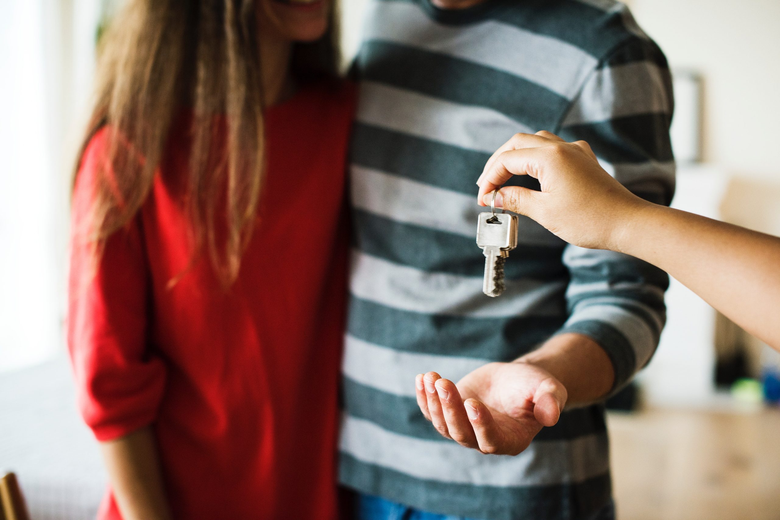 Real Estate News Brings Relief to Buyers & Sellers